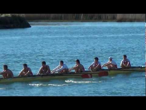 8+ ABSM B santiagotarrak 23.12.2012