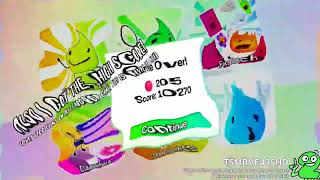 Multi-Render: Spooky Month! - Round 3/20 vs Myself