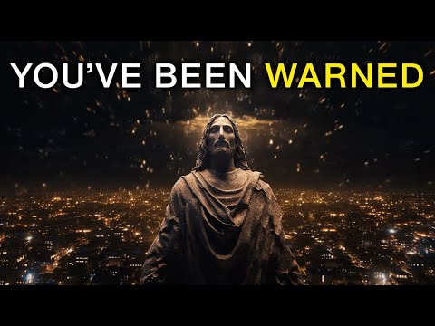 Advice From JESUS On How To Live In The Last Days