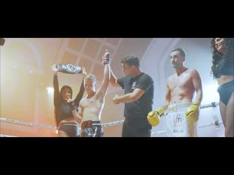 The Comeback - EBO Boxing Promotional Video
