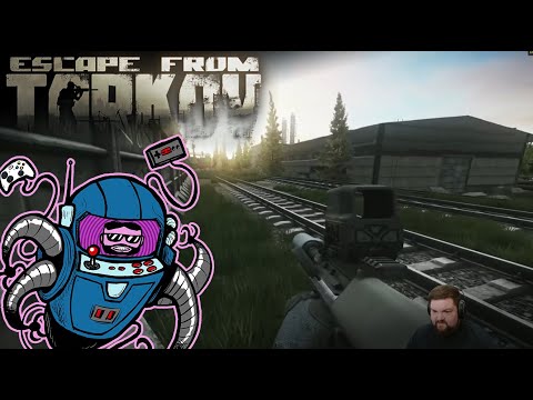 The Bawse Who Exfilled | Escape From Tarkov PvE