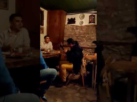 Bize Bolu'lu Derler/ Kadir Demirel - Cafer Arat