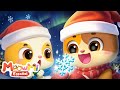 12 Días De Navidad Feliz Navidad Canciones Infantiles MeowMi Family Show Español