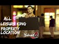 Leisure King Area Property Location - YAKUZA 0