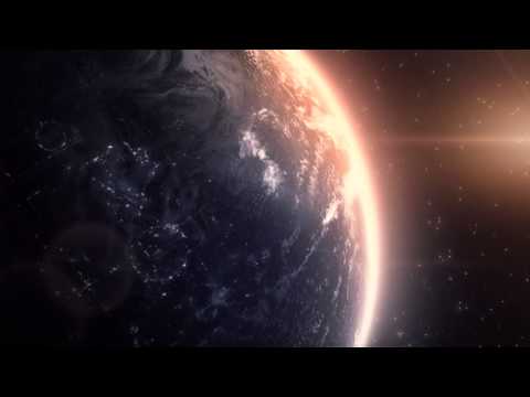 Mass Effect 2 - Cinématiques d’atterrissage avec le Normandy SR2