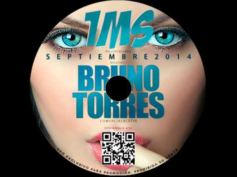 16. 1Million Sounds – Septiembre 14 (Bruno Torres)