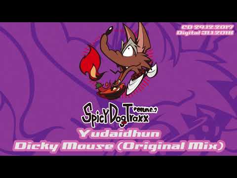 Yudaidhun - Dicky Mouse (Official Audio)