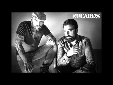 2BEARDS - GO OUT