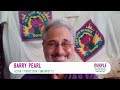 Grease Is The Word Barry Pearl Is In The House Purple Tales Podcast Episode 16