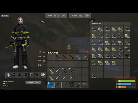 POV: You Spend 3 Rockets on a LOADED Farm Base