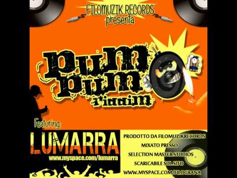 Lu Marra - fore te capu (pum pum riddim 2010 by filomuzik records)
