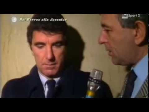 Serie A 1988-1989, day 07 Juventus - Lecce 1-0 (Rui Barros)