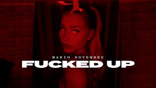 Fucked Up Music Video