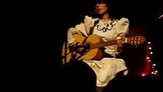 PJ Harvey - Desperate Kingdom of Love - Bridgewater Hall