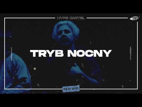 Hype Cartel - Tryb Nocny (Majki Remix)