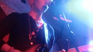 Waxahatchee - Peace And Quiet (Live @ The Shacklewell Arms, London, 13/06/13)