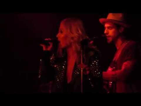 Bella - Hungover You @ Viper Room - LA 150517