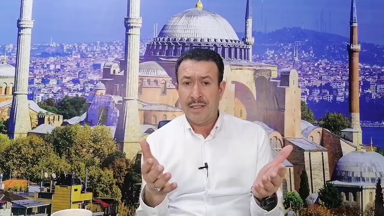 BESMELENİN SIRLARI - 1. DERS