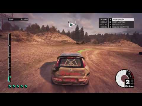 🏎DiRT 3 Complete Edition #17