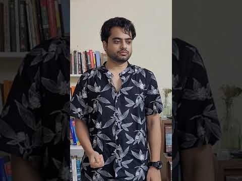 Anurag Srivastava  broken hear...