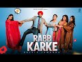Rabb Karke Rajvir Jawanda Rabb Krke Oh Mar Jaan Jo Tere Te Mardia Ne Latest Punjabi Song 2025