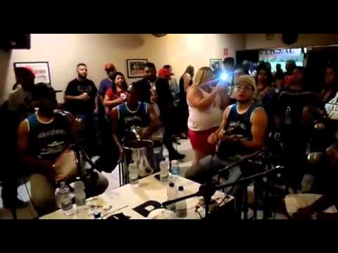 Maria não volta mais... Quinteto Em Branco E Preto