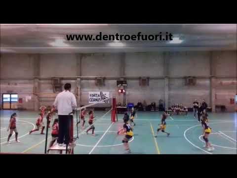 G.S. San Luigi U14 BLU – Pol. Or. Bernate 2-3