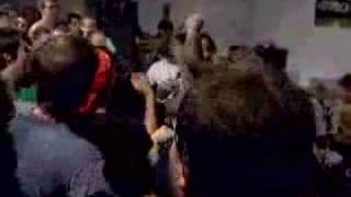 Outbreak- You&#39;re a Waste