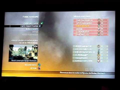 comment gagner les titres mw2