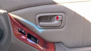 WHAT IS UP WITH OUR DOOR?! | Car Locks And Unlocks Itself