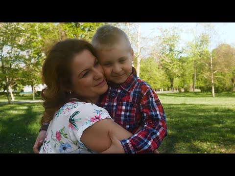 Hudobná skupina DIOS - Mama