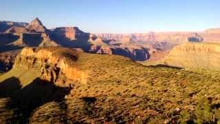 Backpacking | Grand Canyon, Horseshoe Mesa - 2013