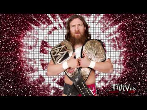 Daniel Bryan WSR Theme Song