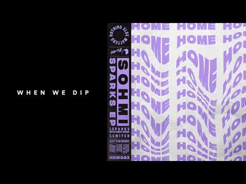 Premiere: SOHMI - Switch [Nothing Else Matters]