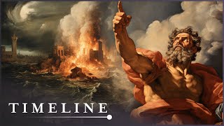 The Extraordinary Search For The Lost Cities Of The Bible | Sodom And Gomorrah | Timeline