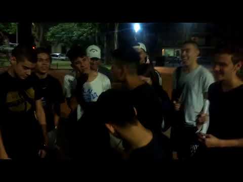 META MLG vs YAGO CUTU | 8vos | 2vs2 (23/3) - Gurrustyle