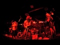 Bonerama- When The Levee Breaks (BK Bowl- Sat 11/3/12)
