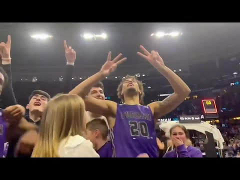 Furman defeats Virginia, advances to second round of NCAA Tournament