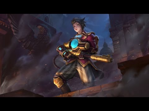 Гайд на Кимми за 3 минуты.