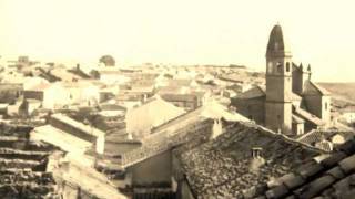 ELEGÍA A RAMÓN SIJÉ   JUAN MANUEL SERRAT   Imagenes antiguas de Baños de la Encina