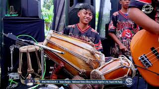 Download lagu ARARATEUL - ARIEL GEBOT FEAT PUSANG mp3