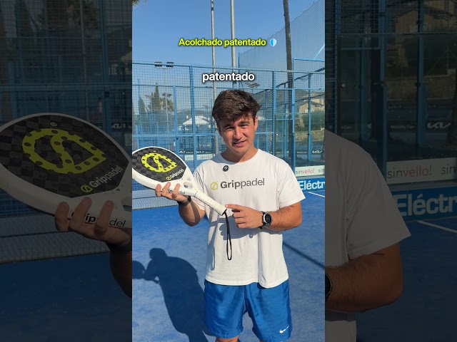 Vídeo relacionado con Wilson Pro Overgrip Empuñadura, 3 Unidades, Unisex, Blanco