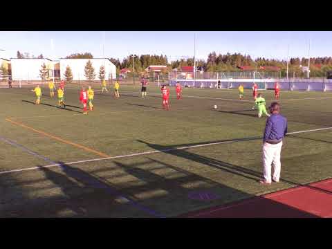 P13 MS Haupa vs TP-47 4-3 2.half