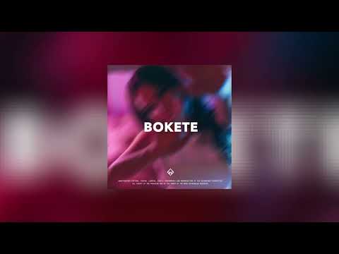 Morad x Bad Bunny Type Beat - "BOKETE" | Reggaeton