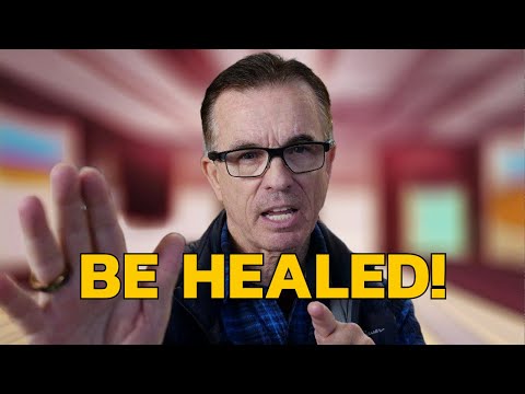 The SECRET to Healing the Sick | Tom Loud
