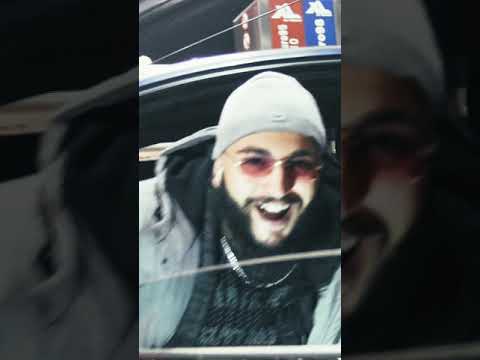 MEDAYOR - RED BULL CHALLENGE ( GIMS x BOUMIDJAL )