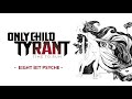 Amon Tobin presents Only Child Tyrant - Eight Bit Psyche (Official Audio)