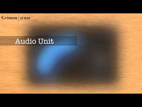 Free Download Grimm Audio LevelView v1.0.0 MAC OSX