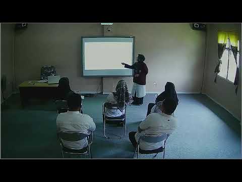 Micro Teaching Prodi PTI STKIP ROKANIA || Asti Astuti 1904009 dengan Tema Sistem Bilangan