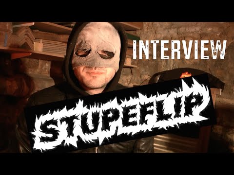 Stupeflip - Interview Hypnoflip Invasion (2011)